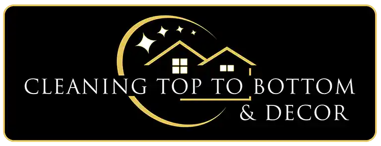 Cleaning Top To Bottom and Decor