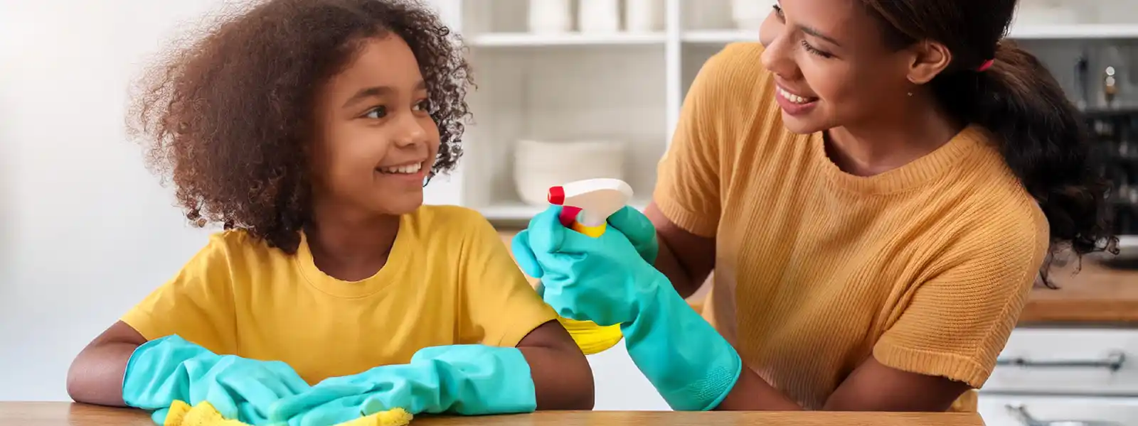 Child Home Development