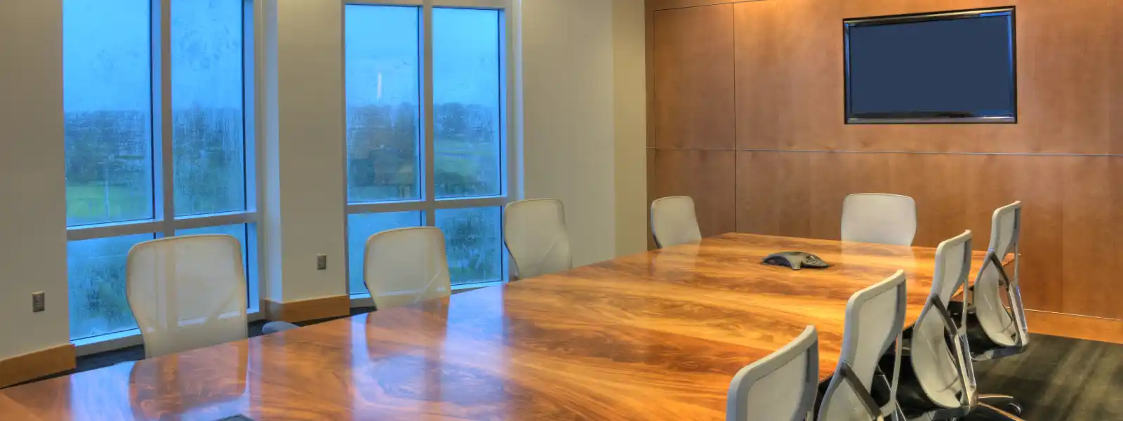 Commercial Office Cleaning Service