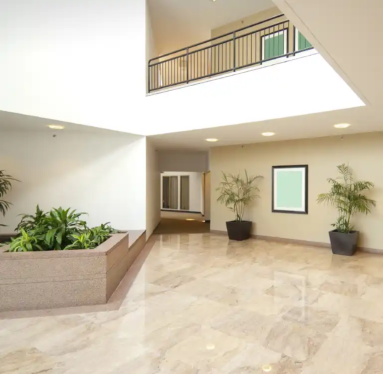 CLEANING TOP TO BOTTOM and DECOR
