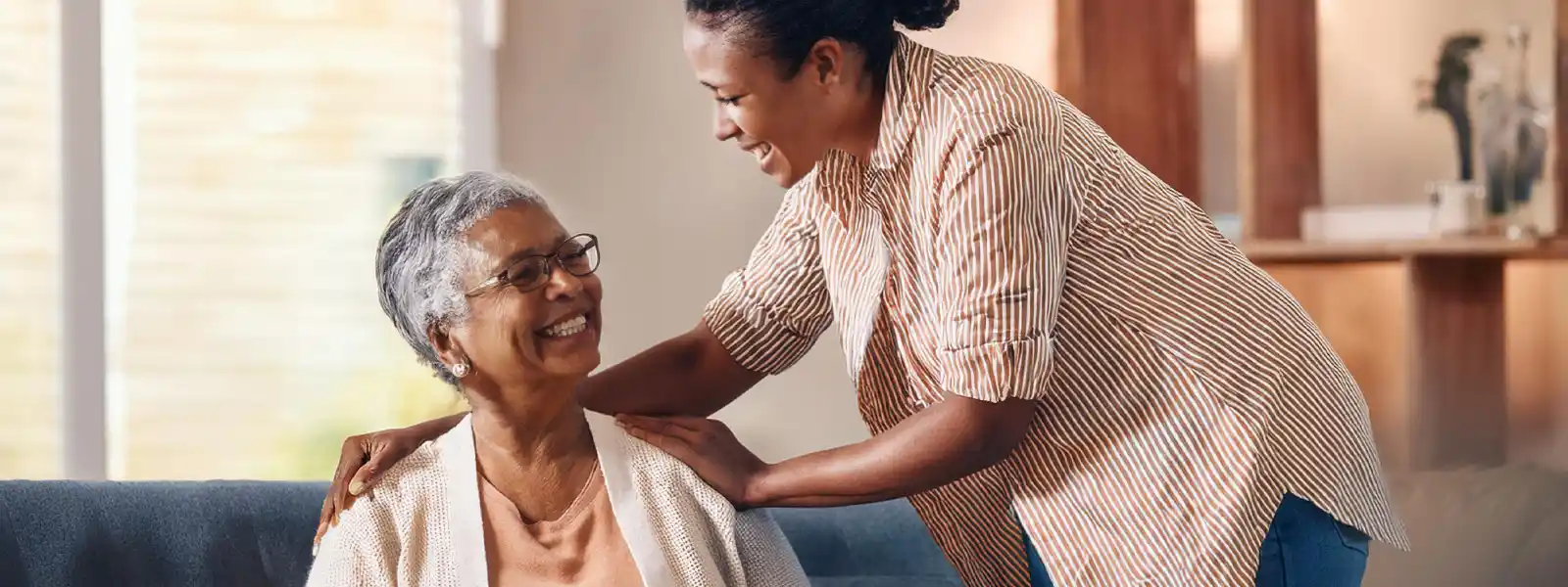 Senior Companionship and Assistance