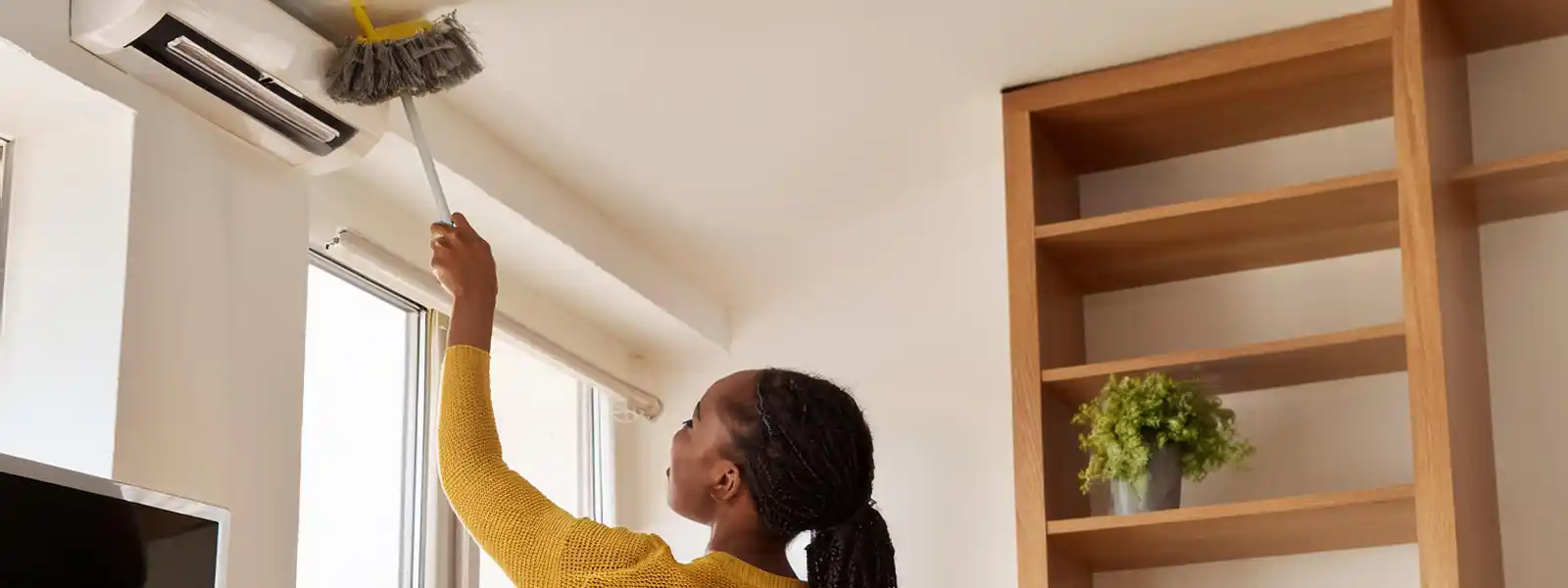 Residential Cleaning Service