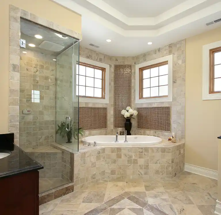 CLEANING TOP TO BOTTOM and DECOR